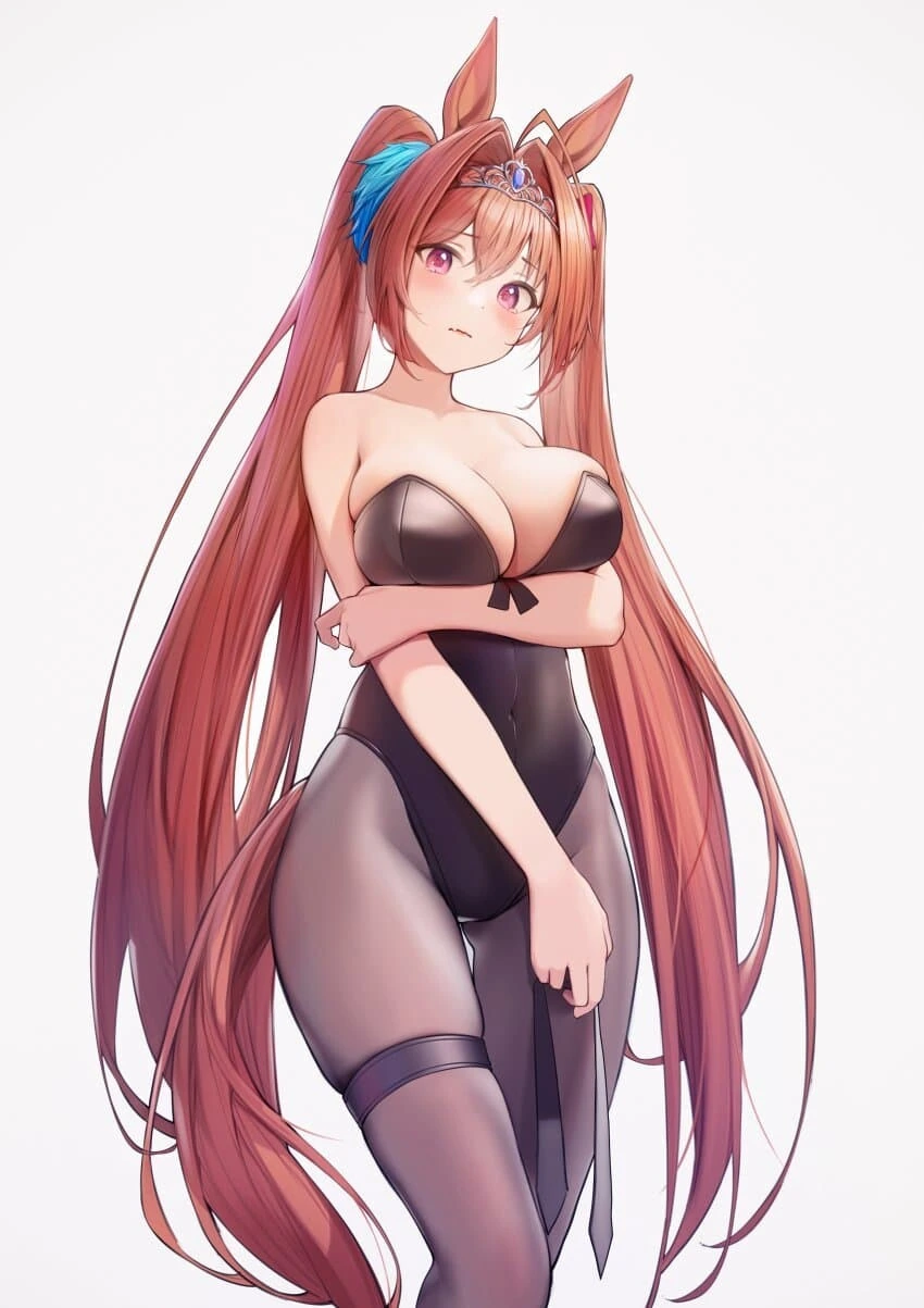 [말딸] 바니걸 다스카