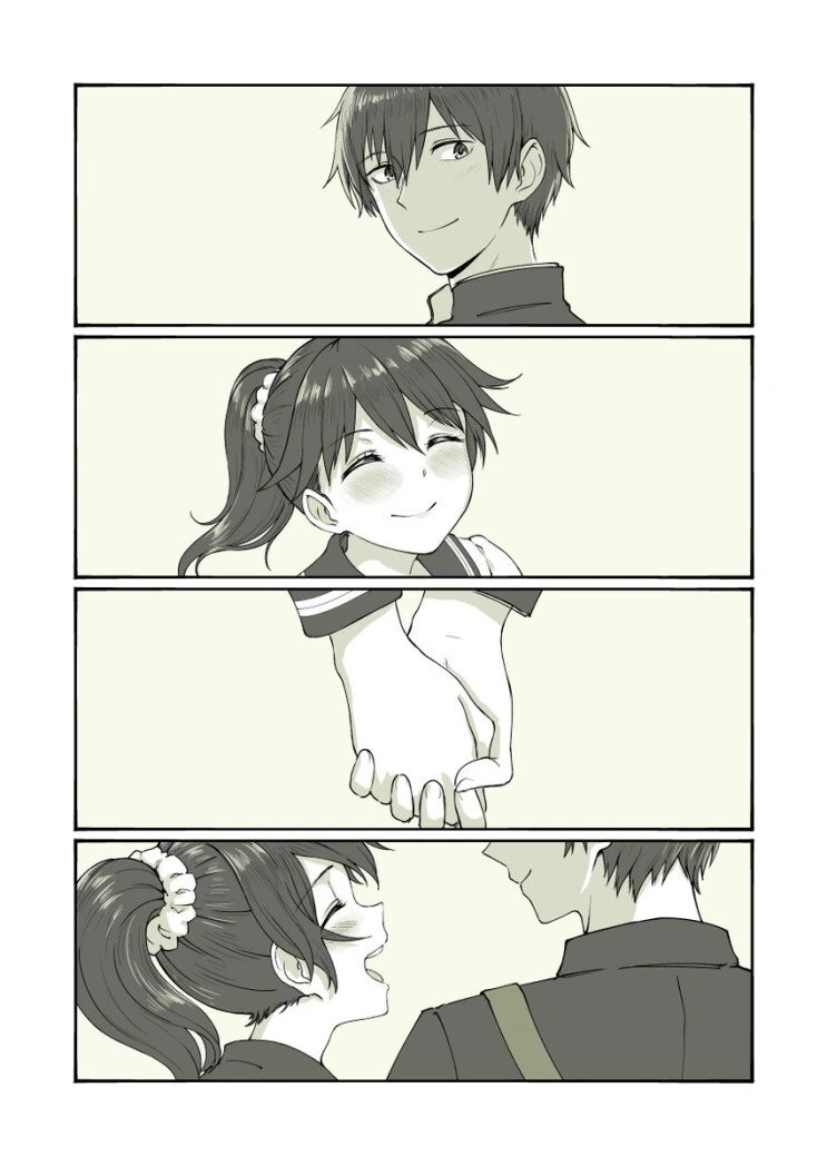 데이트하려고 화장하는.manhwa - 이미지 4