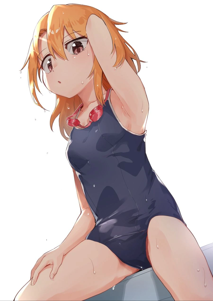 @)그저 말랑할 뿐인 만화.manga - 이미지 4