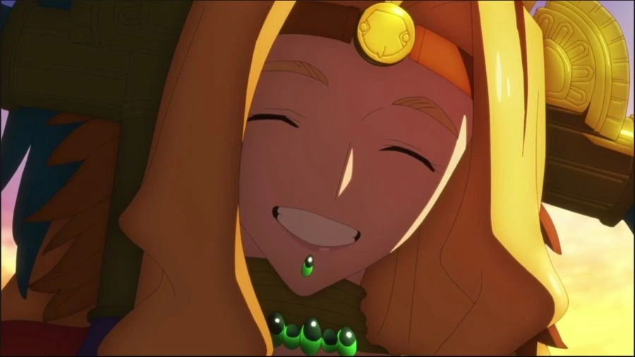 (Fgo)테에엥 여신님 살려주세요!