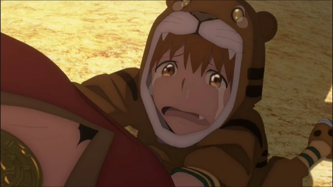 (Fgo)테에엥 여신님 살려주세요! - 이미지 2