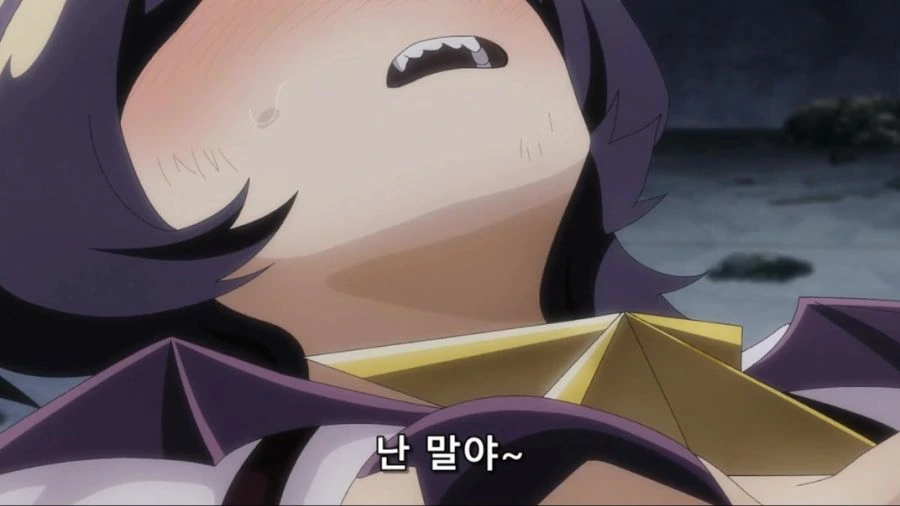 [마법소녀를동경해서]크싸레의 위엄 - 이미지 4