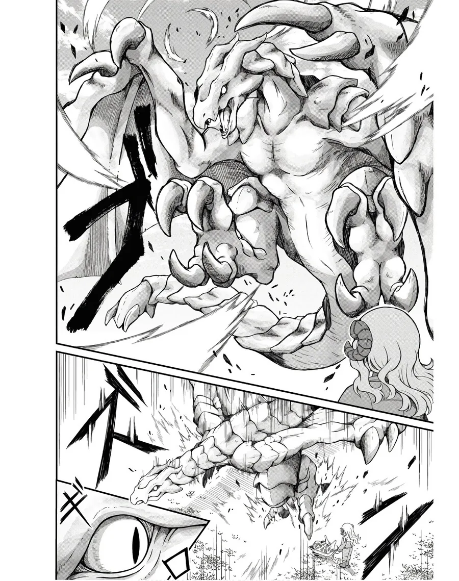 오크와 서큐버스의 마계 목장.manga - 이미지 22