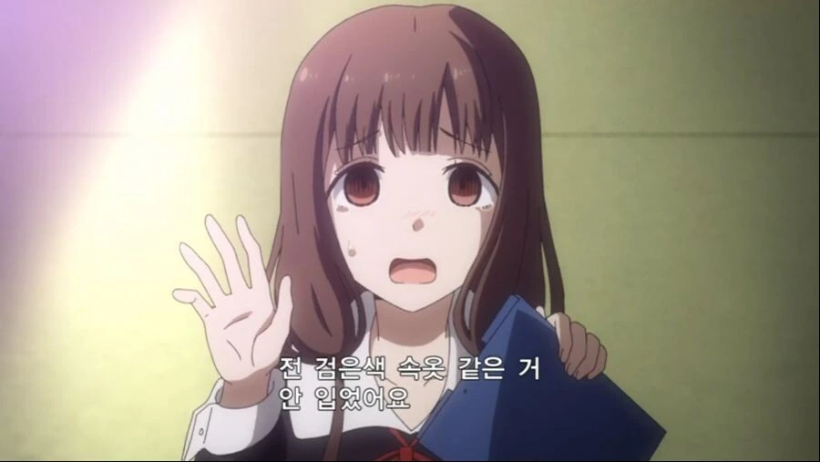의외로 생일인 캐릭터.manga - 이미지 5