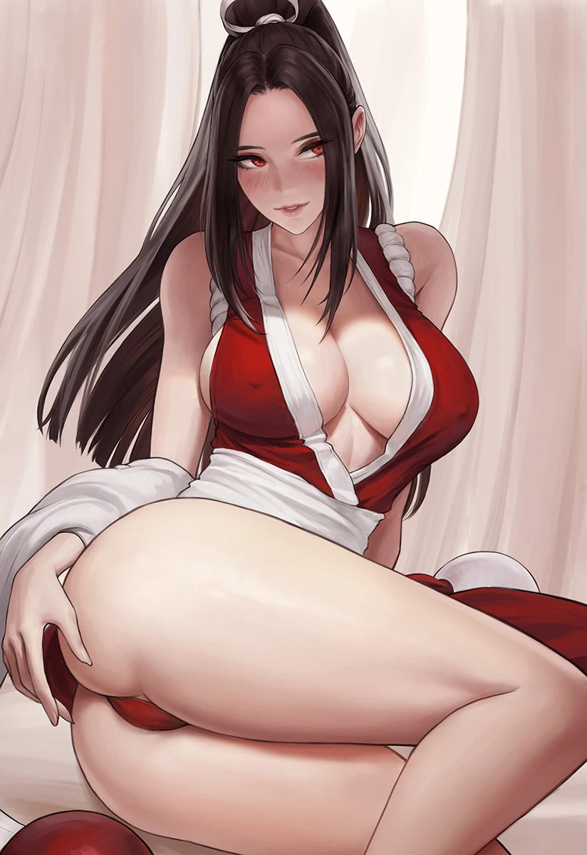 2D) ㅇㅎ 복장의 진실 - 이미지 3
