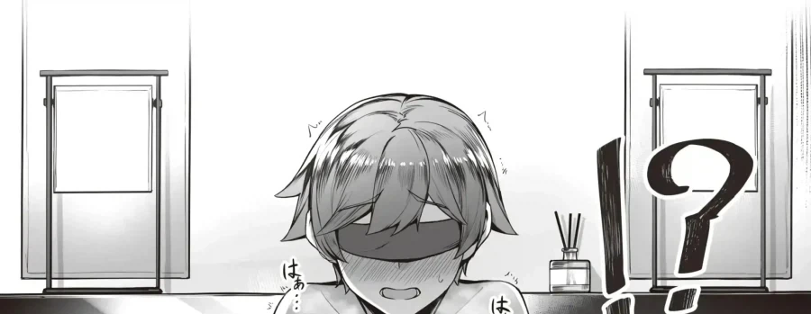 학생회장에게 실망 받기 싫은 작은 남친.manhwa - 이미지 7