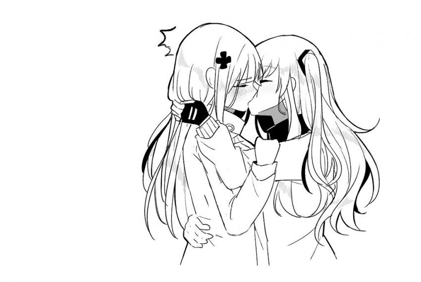 (소전, ㅎㅂ) 농후한 민달팽이 키스할 뿐인 만화.manhwa - 이미지 2