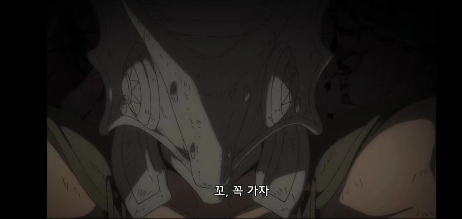 여자애가 ㄱㅅ에 꼬ㅊ꽂고 남자꼬시는 애니 - 이미지 7