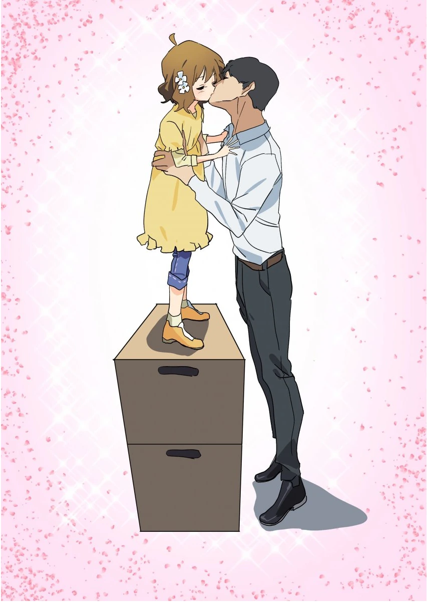 @) ㅁㅁㅋ와 꽁냥거리는 Manhwa - 이미지 5
