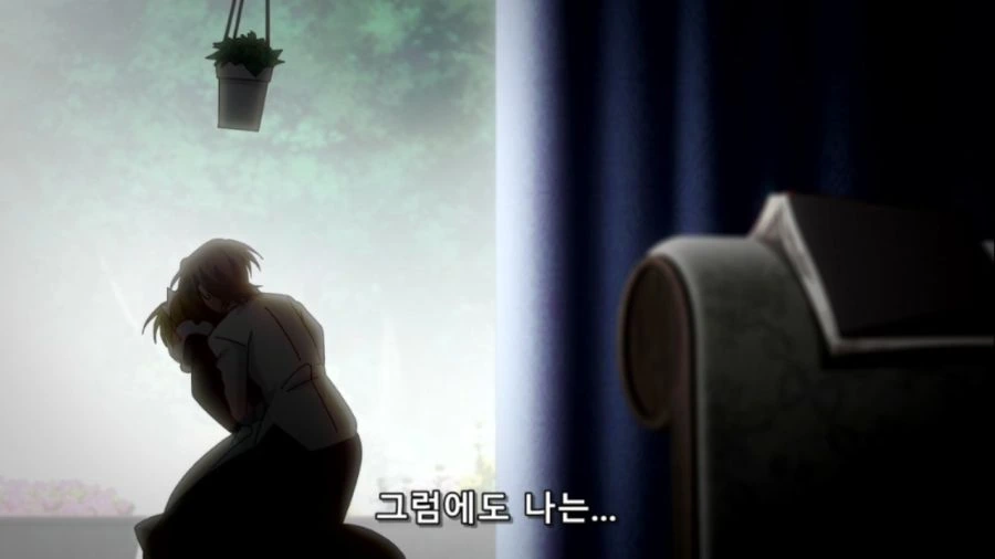 [백합]메이드를 바라보다 - 이미지 7