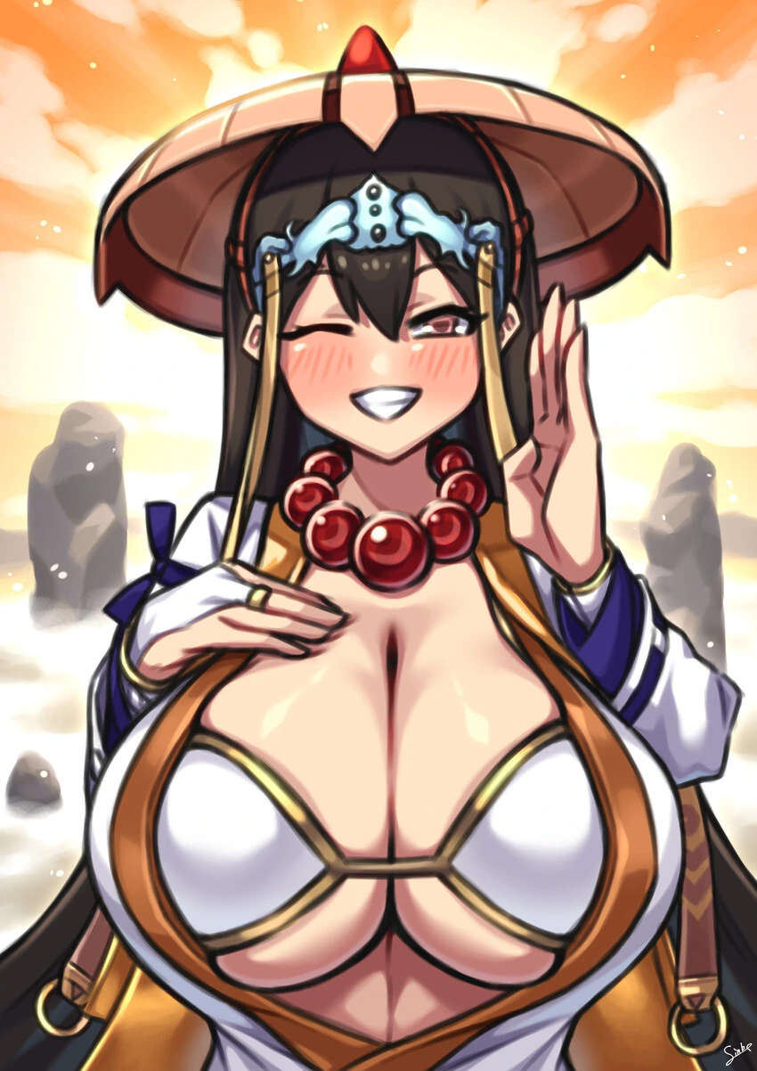 (fgo,ㅎㅂ)끌잘알 제자의 결과물 - 이미지 2
