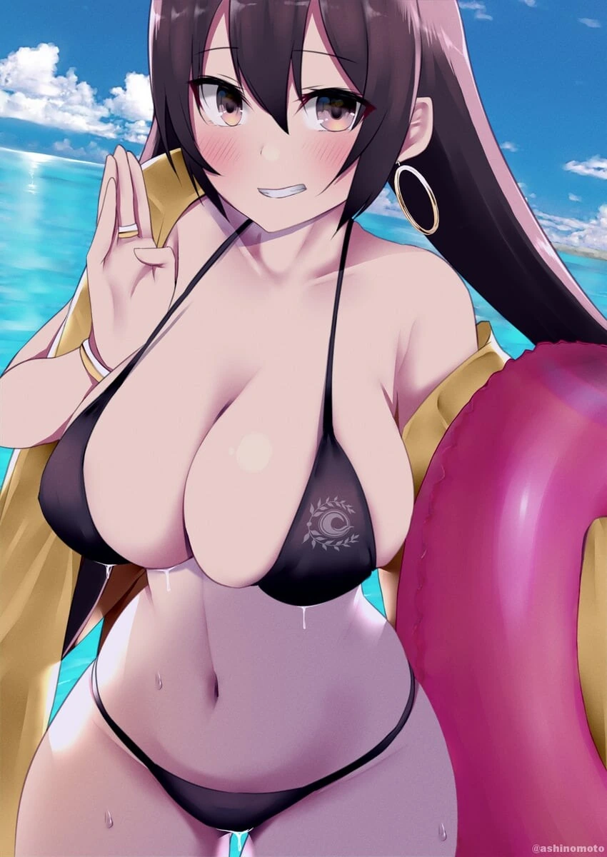 (fgo,ㅎㅂ)끌잘알 제자의 결과물 - 이미지 6