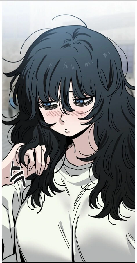무직백수 계백순 ㅇㅋ표정 실화냐.manhwa - 이미지 6