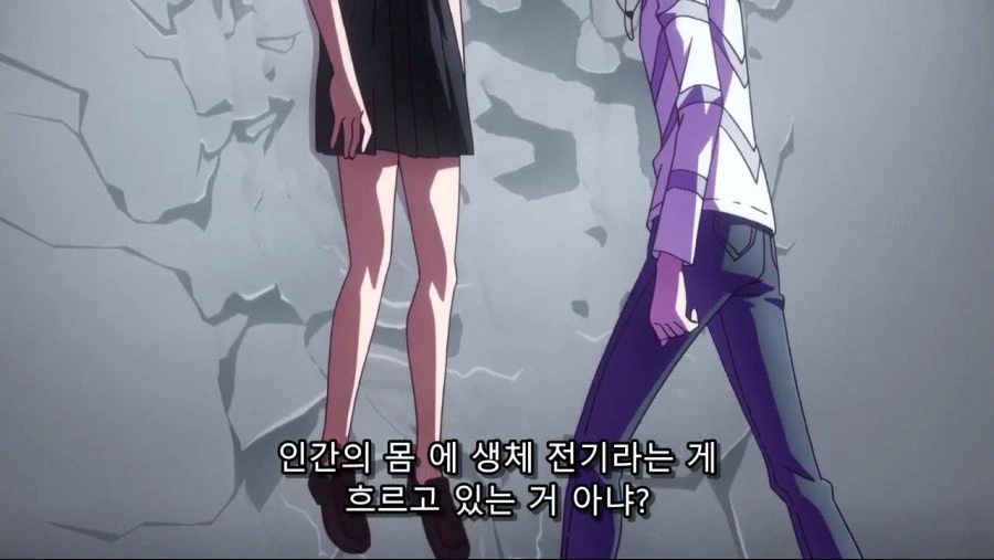 순둥이가 되버린 액셀러레이터
