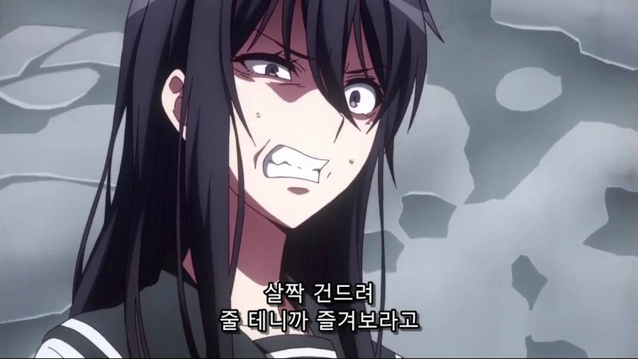 순둥이가 되버린 액셀러레이터 - 이미지 2