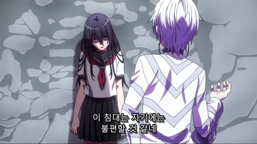 순둥이가 되버린 액셀러레이터 - 이미지 6