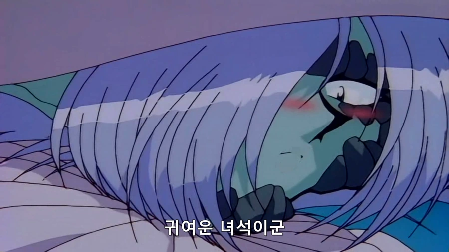 슬레이어즈) 리나가 작중에서 미소녀라는게 공식 설정인 이유 - 이미지 7