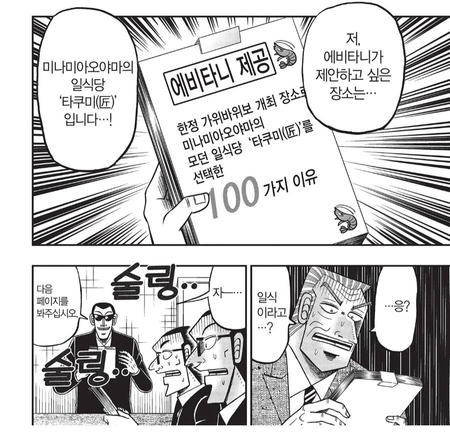 회사에서 골치아픈 유형의 부하직원.manhwa