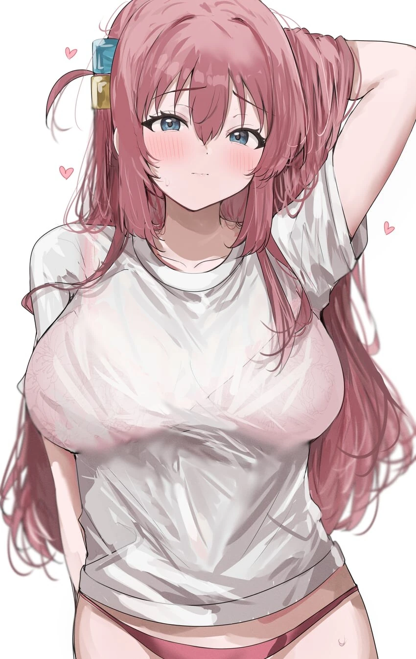 봇치)봇치 ㄱㅅ 보고가라 - 이미지 9