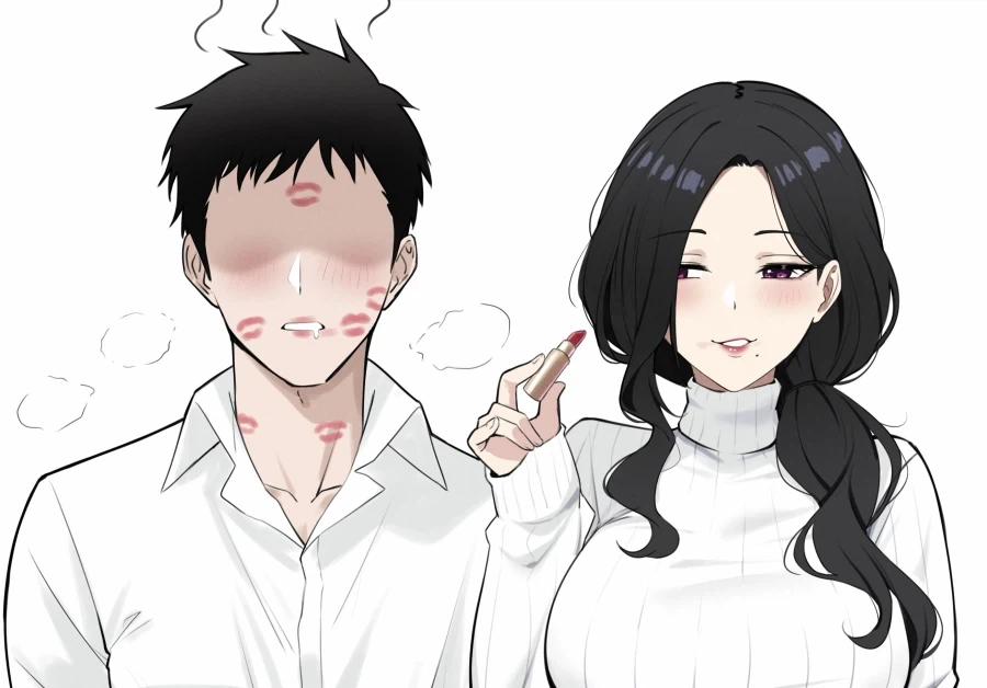 여사친의 엄마가 요망해봐짜 여사친의 1000~1300배... - 이미지 4
