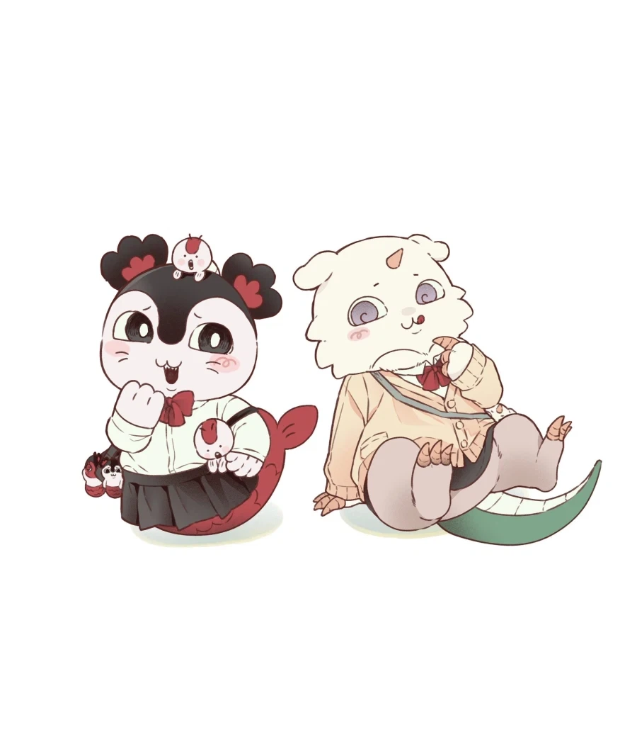 치이카와) 세이렌.manhwa - 이미지 8