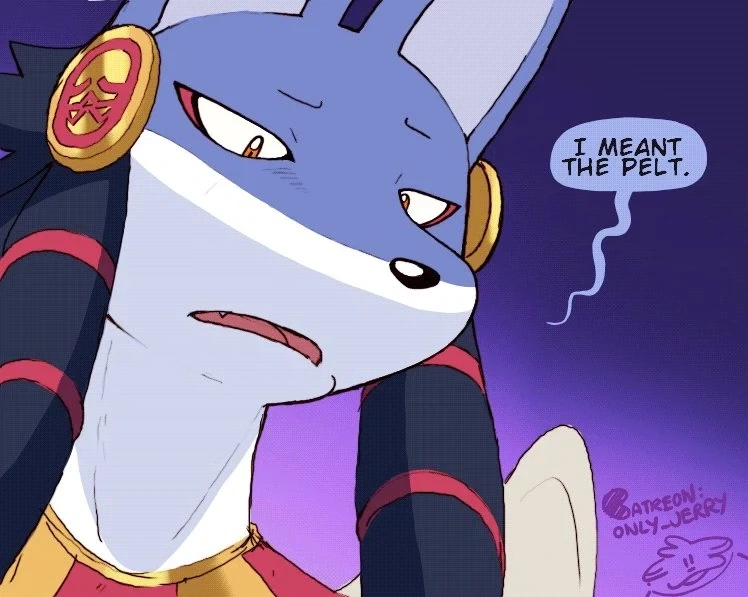 아누비스몬 배 보여주는 만화 - 이미지 4