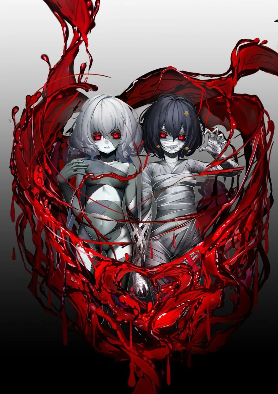 좀랜사)매우 사이좋은 커플 대표.manga - 이미지 2
