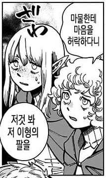 던전밥) 엘프에 대해 꼭 알아야 할 사실 - 이미지 5
