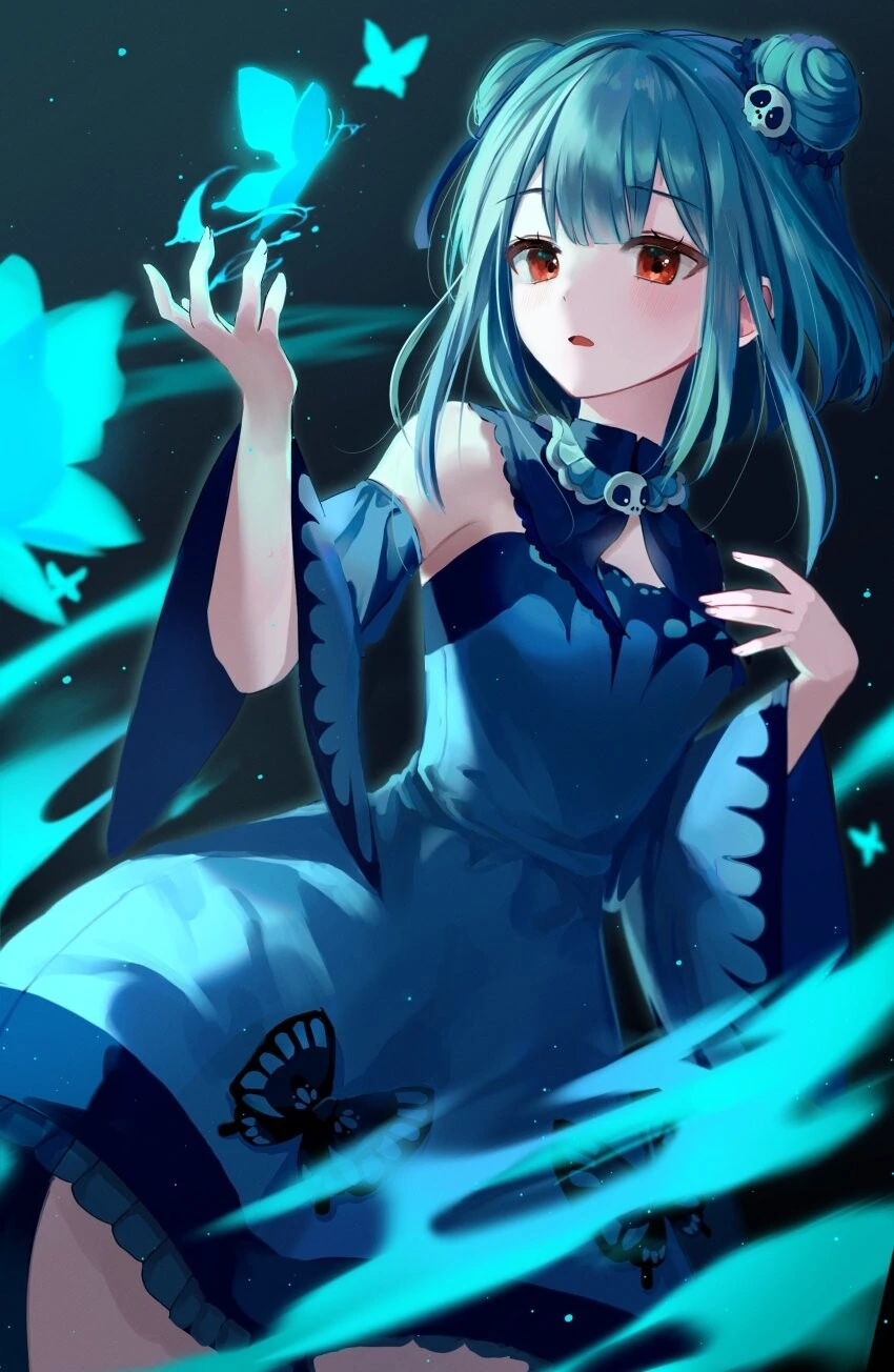 버튜버) 루시아.manga - 이미지 3