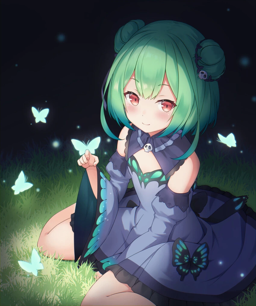 버튜버) 루시아.manga - 이미지 4