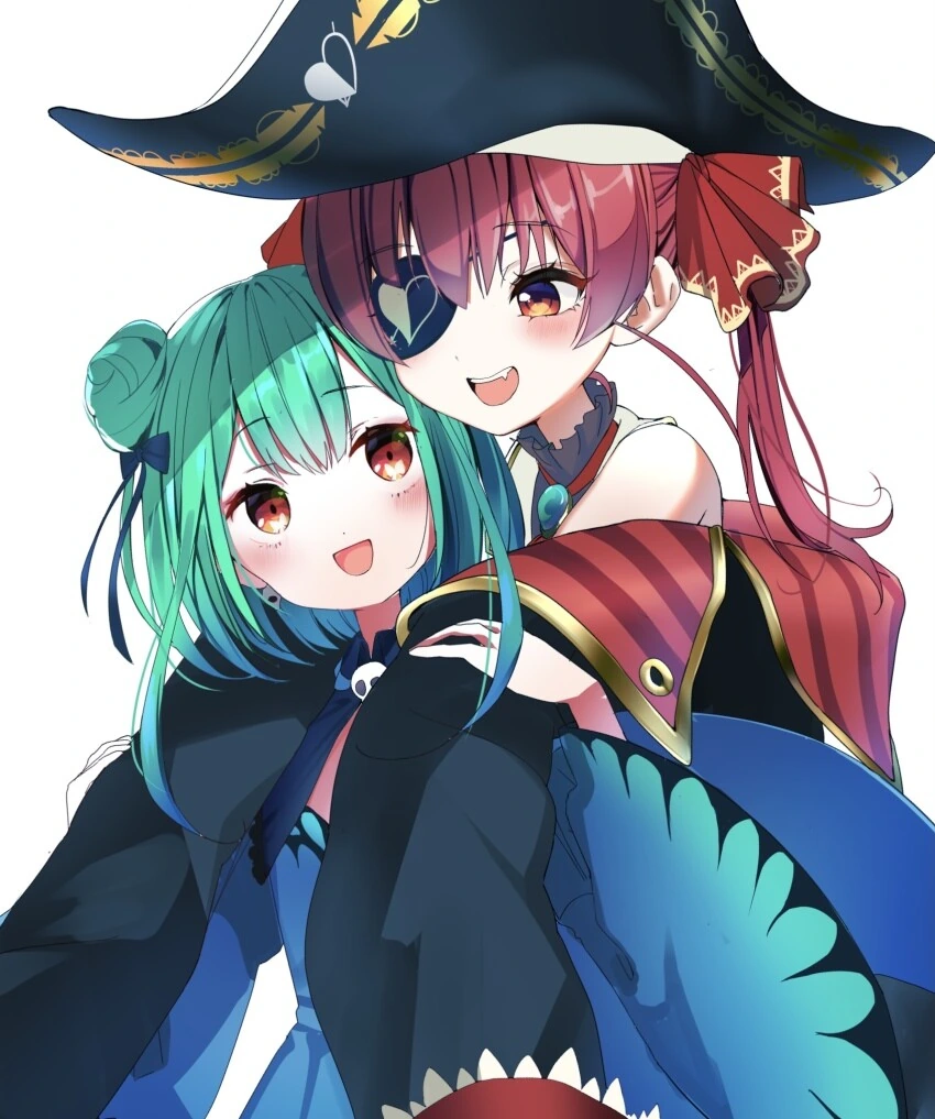 버튜버) 루시아.manga - 이미지 7