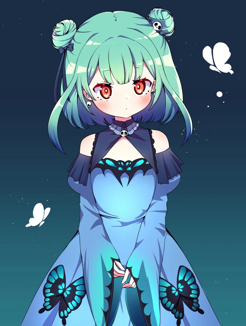 버튜버) 루시아.manga - 이미지 8