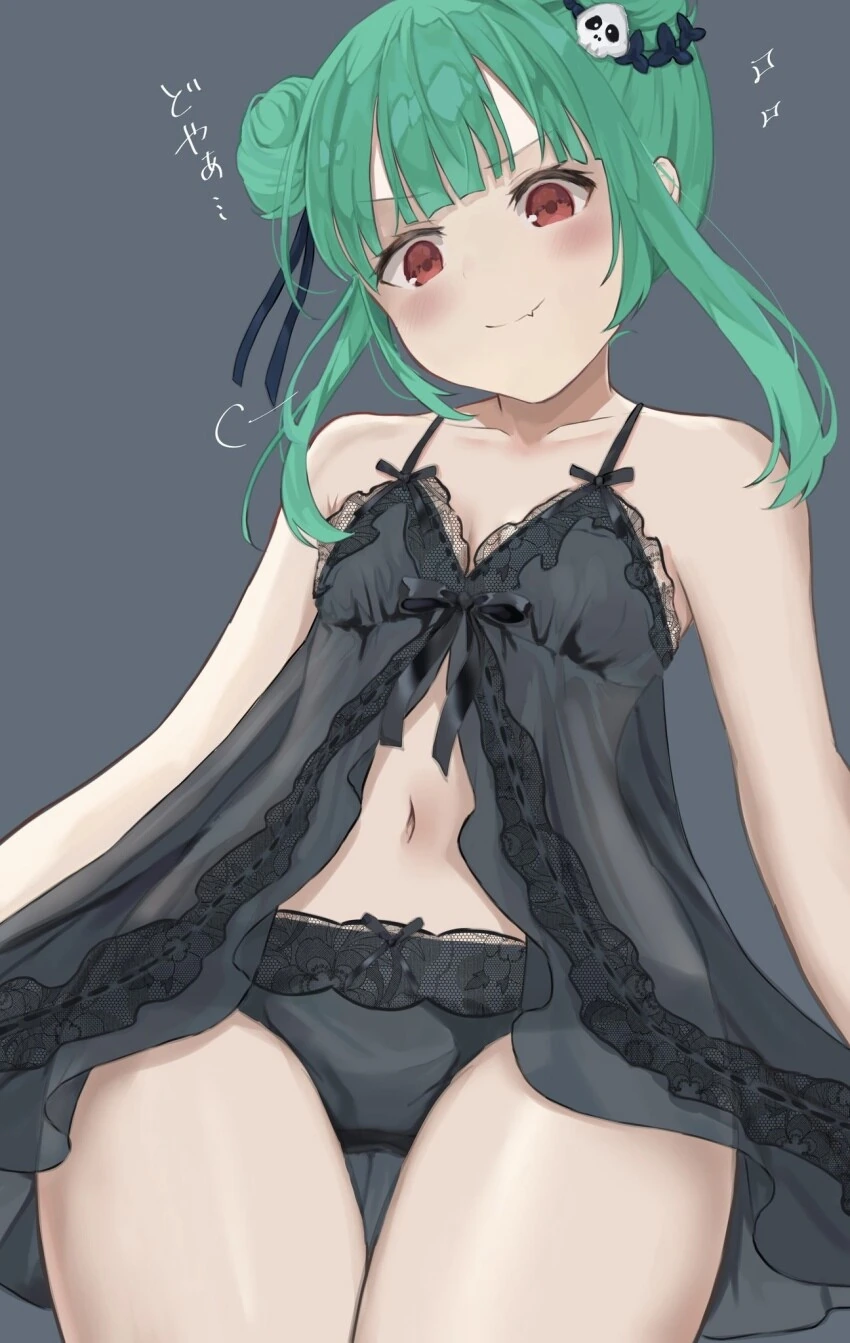 버튜버) 루시아.manga - 이미지 9