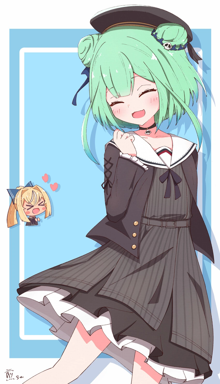 버튜버) 루시아.manga - 이미지 11