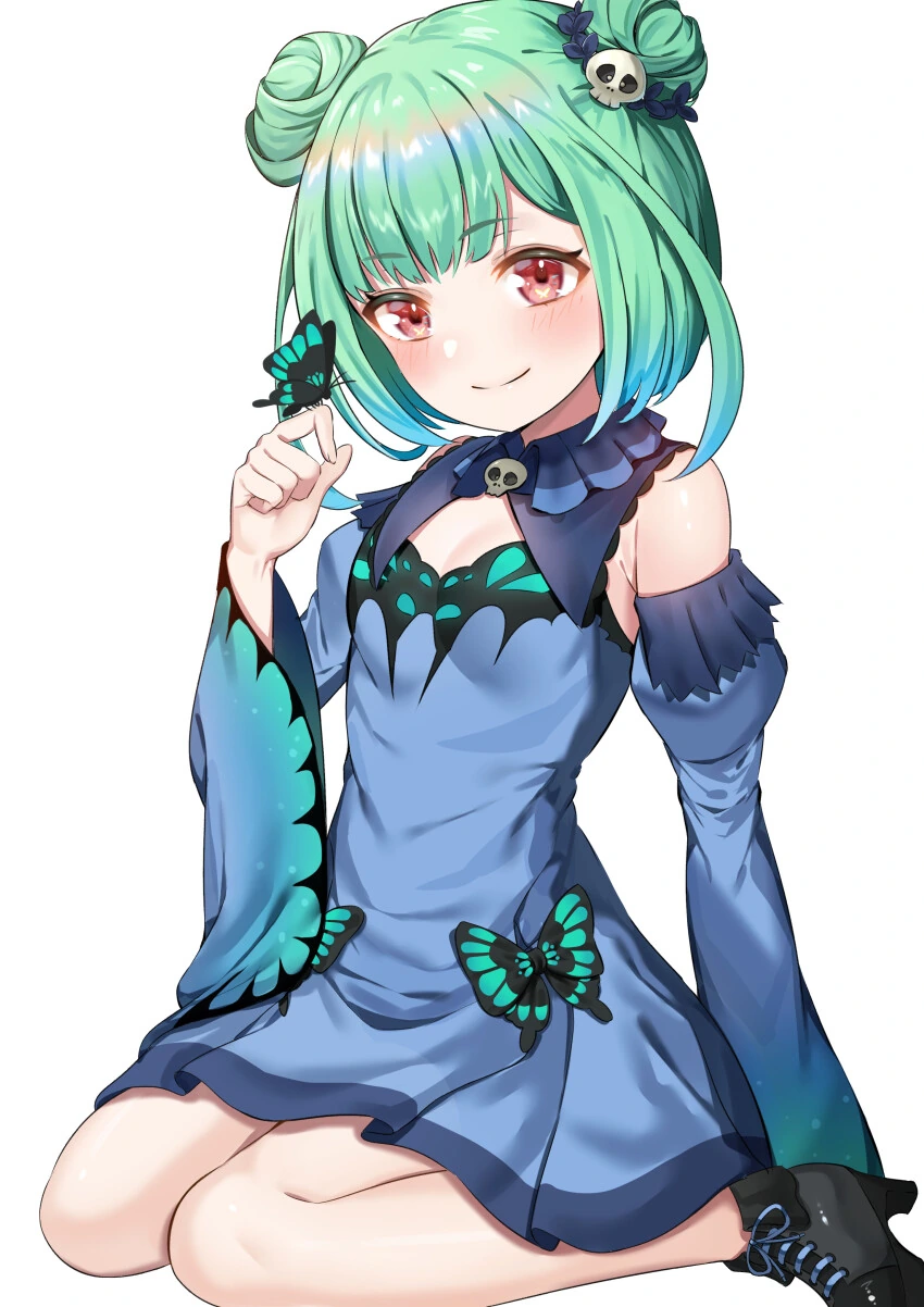 버튜버) 루시아.manga - 이미지 12
