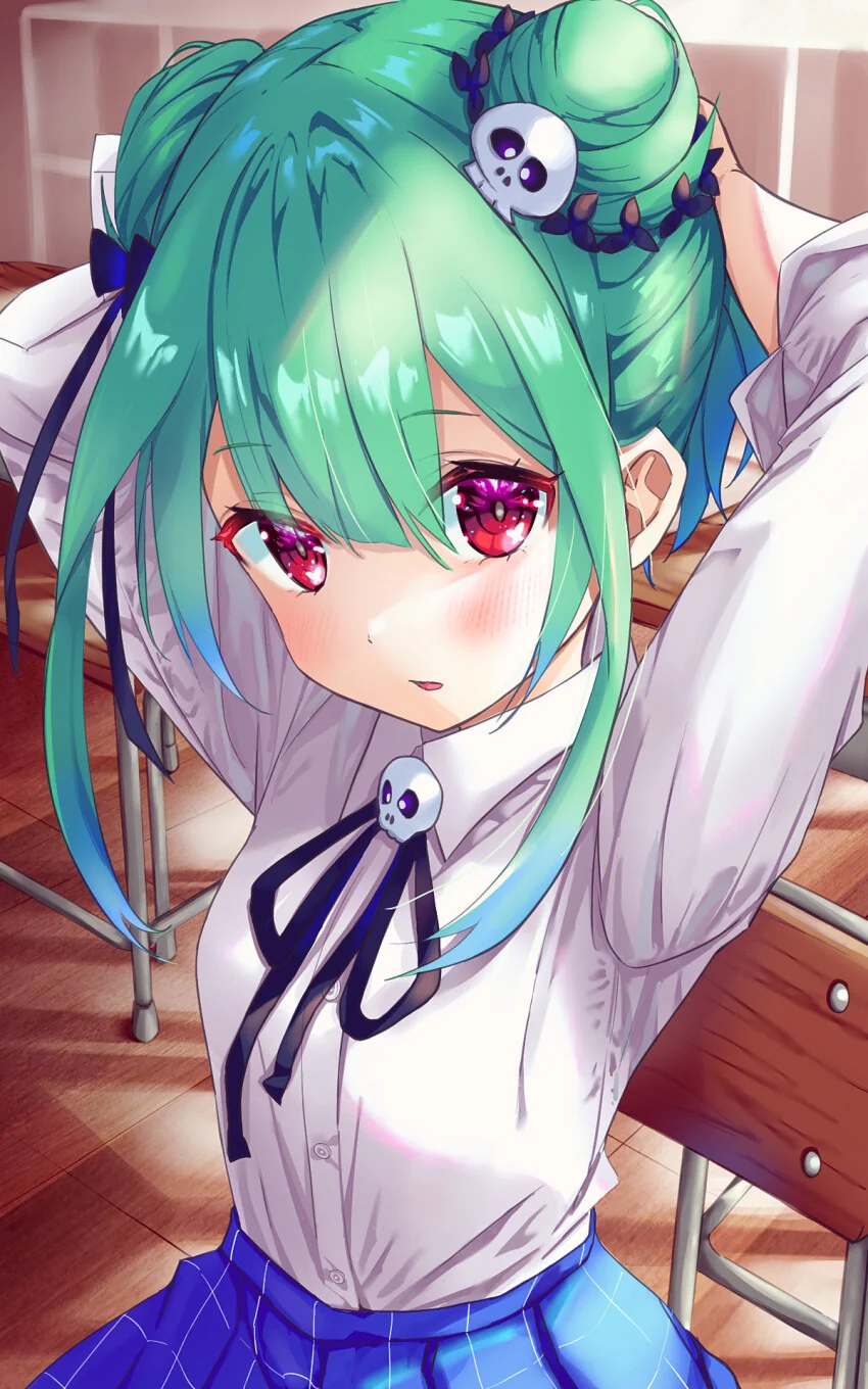 버튜버) 루시아.manga - 이미지 13