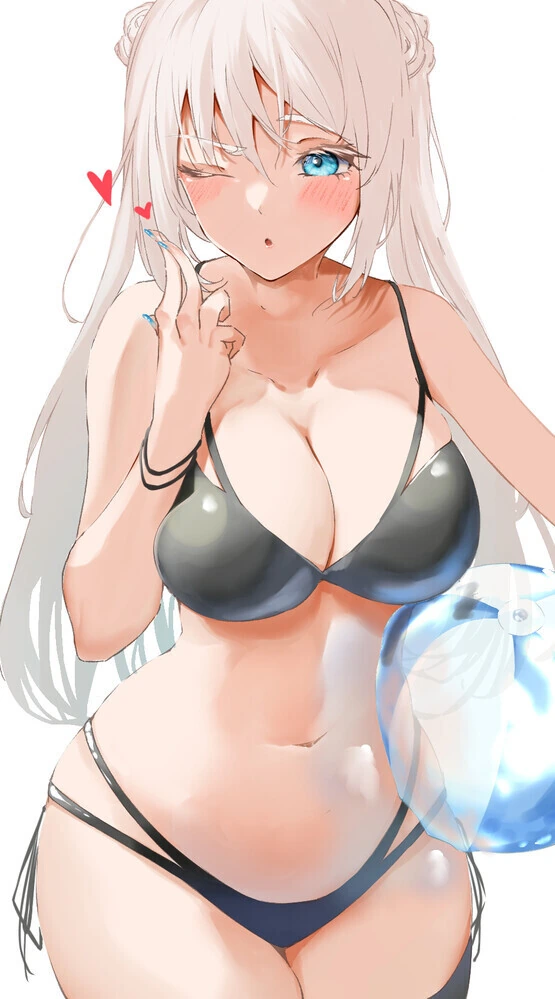 ㅎㅂ) 괜찮아? ㄱㅅ 만질래? - 이미지 3