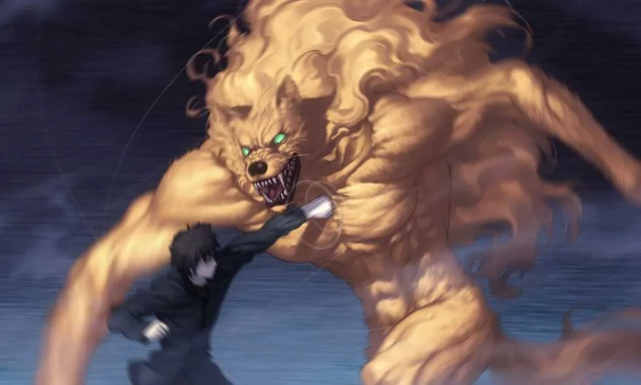 Fate)인간은 괴물을 이기지 못한다 - 이미지 3