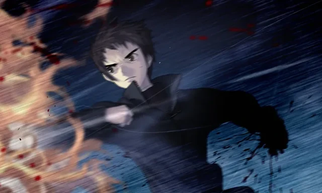Fate)인간은 괴물을 이기지 못한다 - 이미지 4