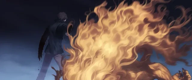Fate)인간은 괴물을 이기지 못한다 - 이미지 5