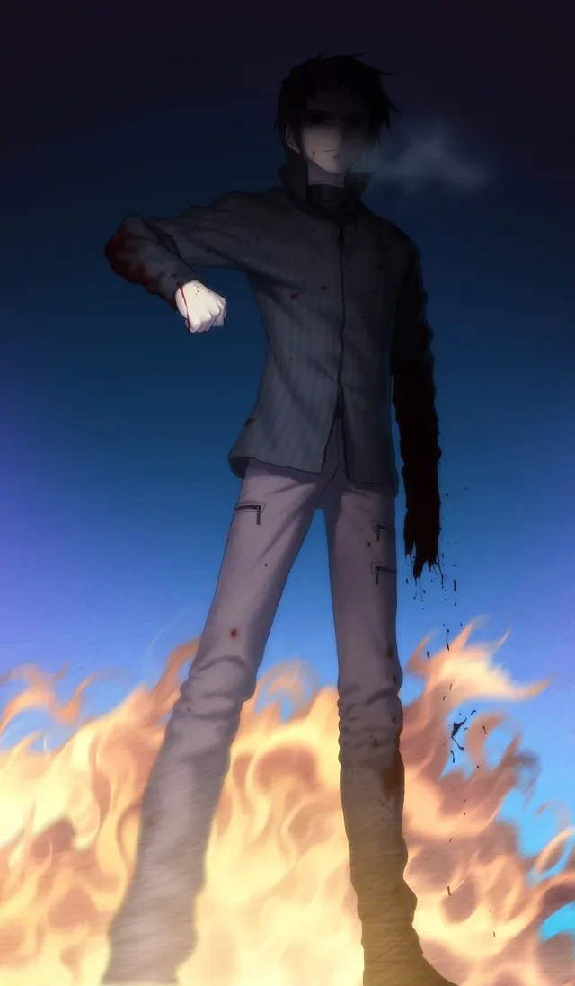 Fate)인간은 괴물을 이기지 못한다 - 이미지 6