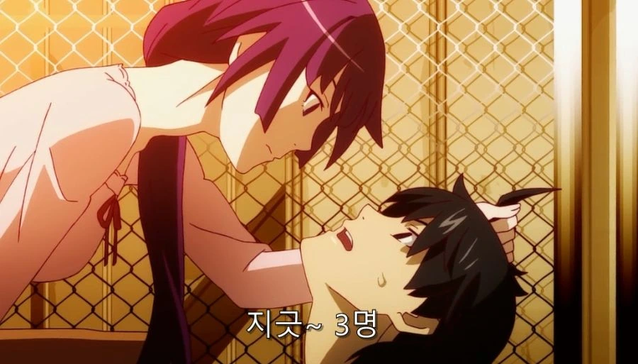 남친 눈만 보고 당일에 여자 만난 수 정확히 맞추는 여친 - 이미지 2