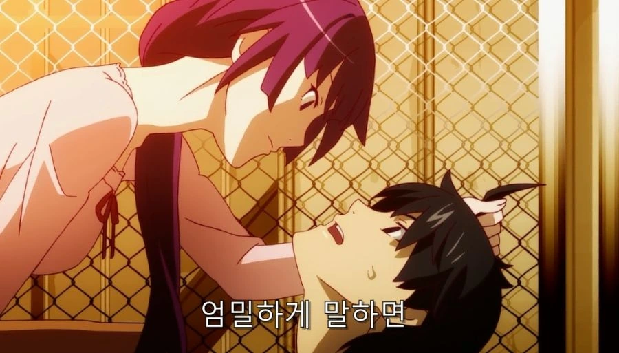 남친 눈만 보고 당일에 여자 만난 수 정확히 맞추는 여친 - 이미지 6