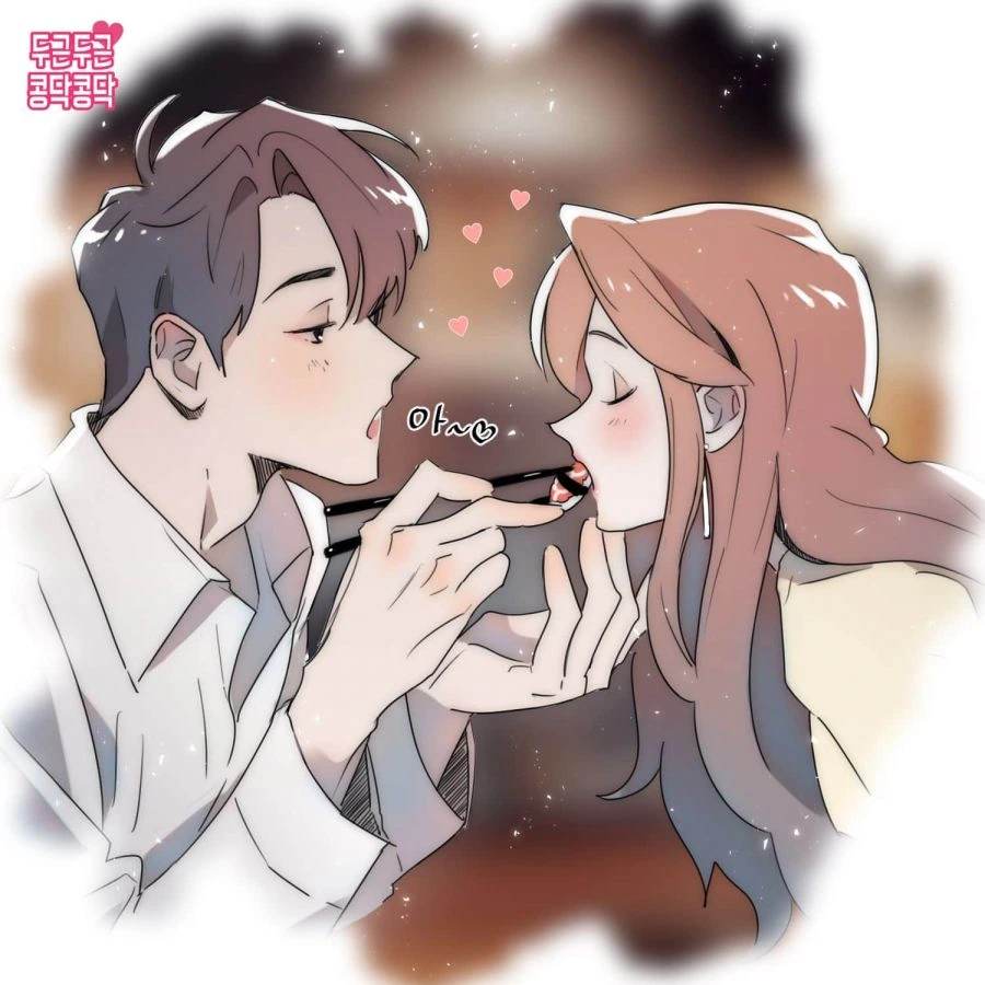 맛집이 맛 없는 이유.manhwa - 이미지 4