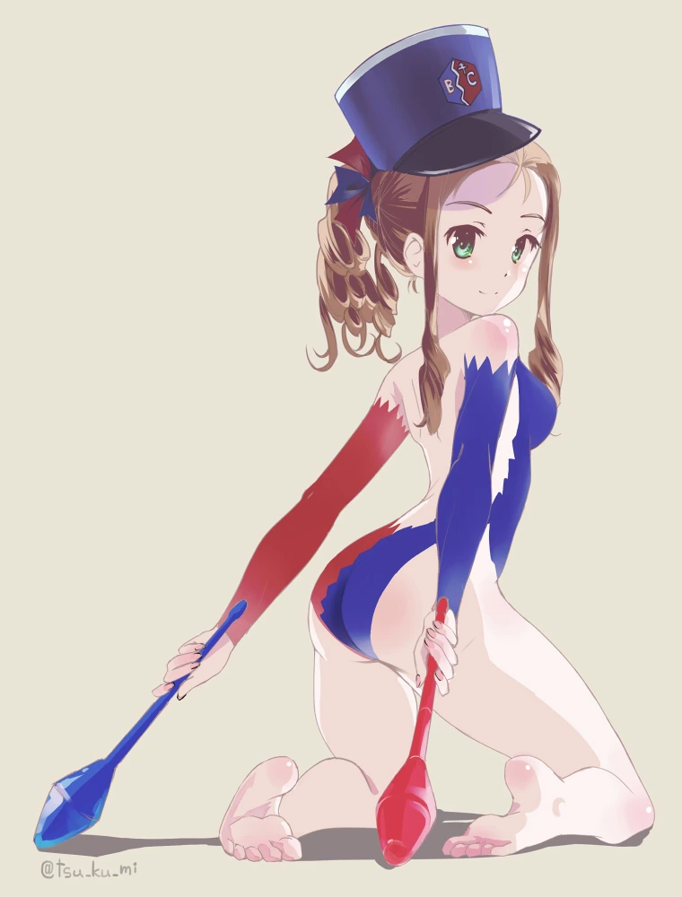 걸판)ㅍㅌ 안 보여주는 걸로 유명한 아이.manga
