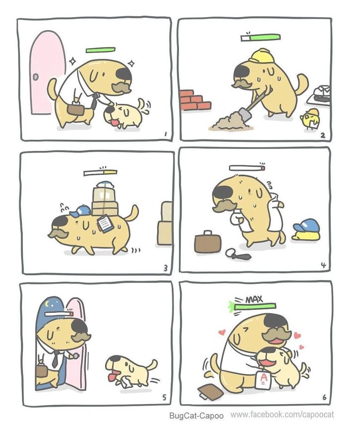 귀여운 고양이 만화.manwha