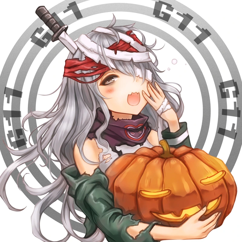 [소녀전선] : 소년 지휘관 5화 - 이미지 2