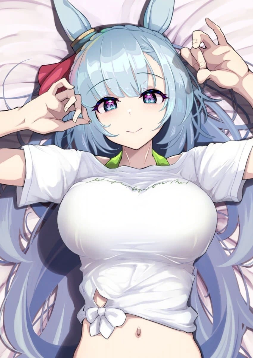 [말딸] 메지로 야하당