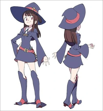 흔한 아카데미물 만화 반전