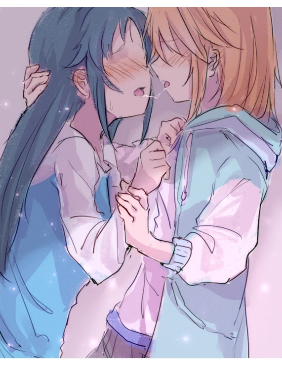 @) 히카루 잡아먹는 하루